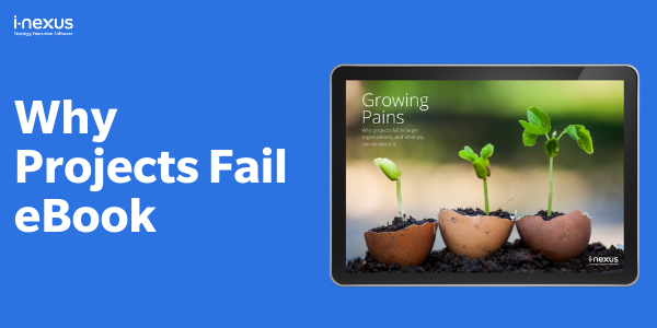 Project Failure eBook CTA