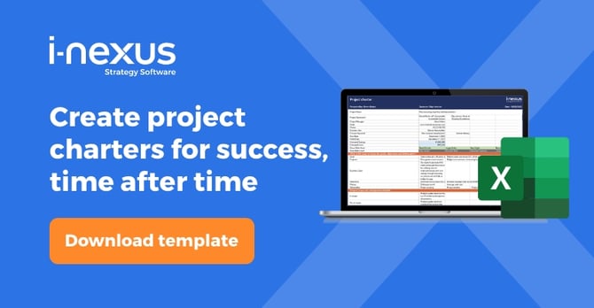 Project Charter Template