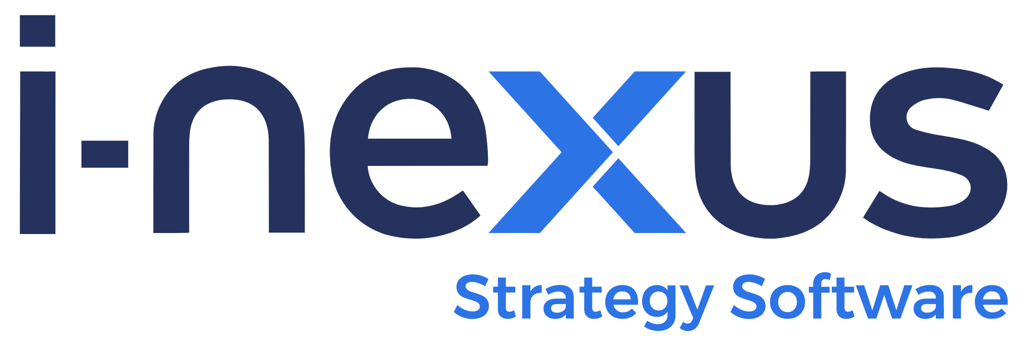 i-nexus strategy  software