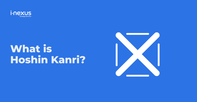 What is Hoshin Kanri PDF