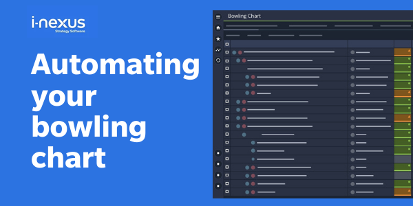 automating your bowling chart